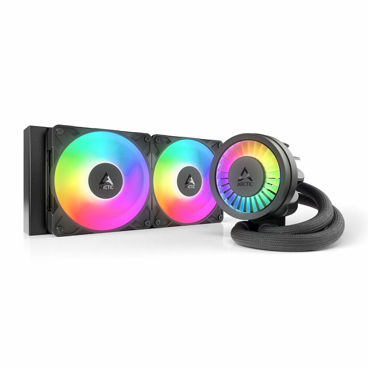 CPU Fan Arctic ACFRE00182A-9