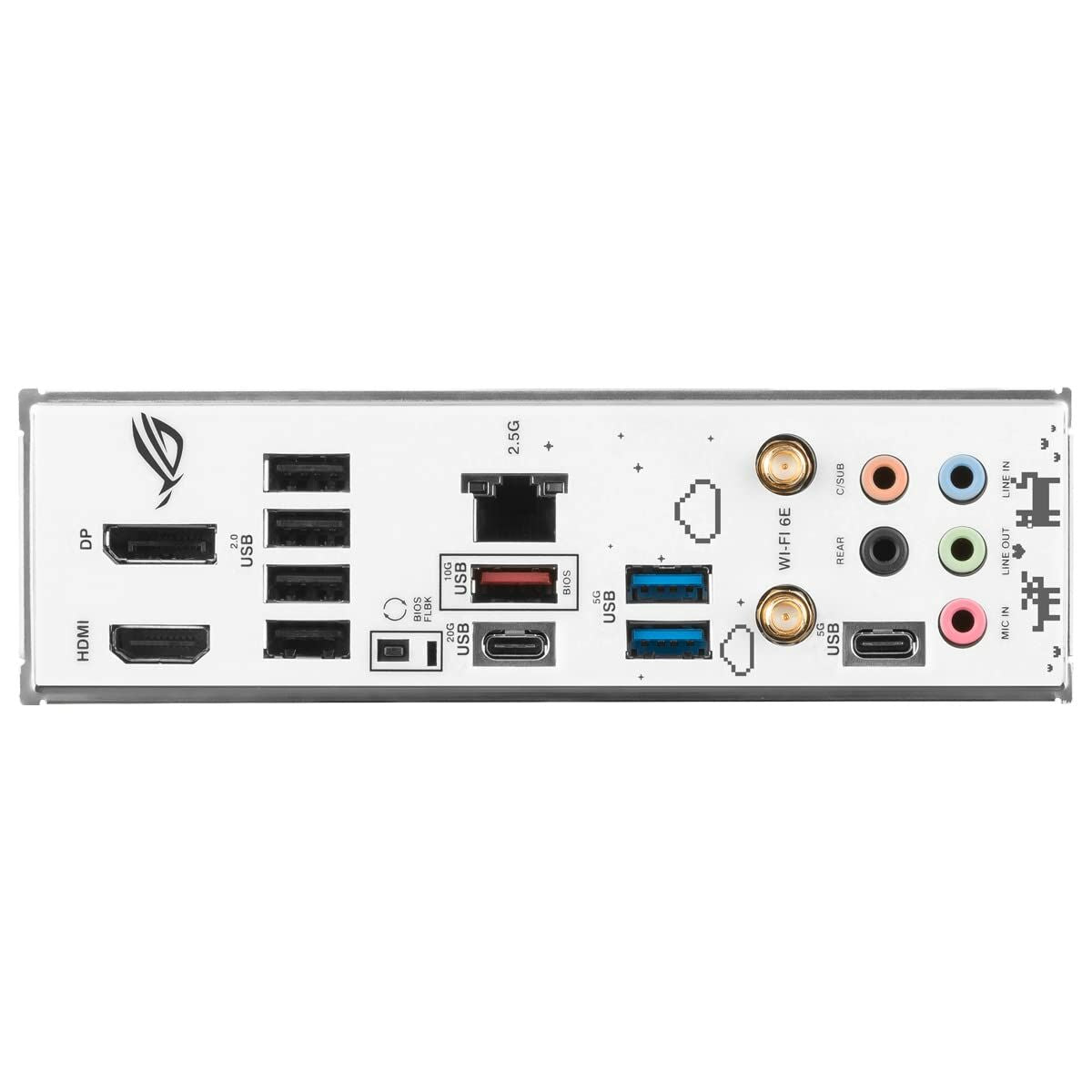Motherboard Asus LGA 1700-12