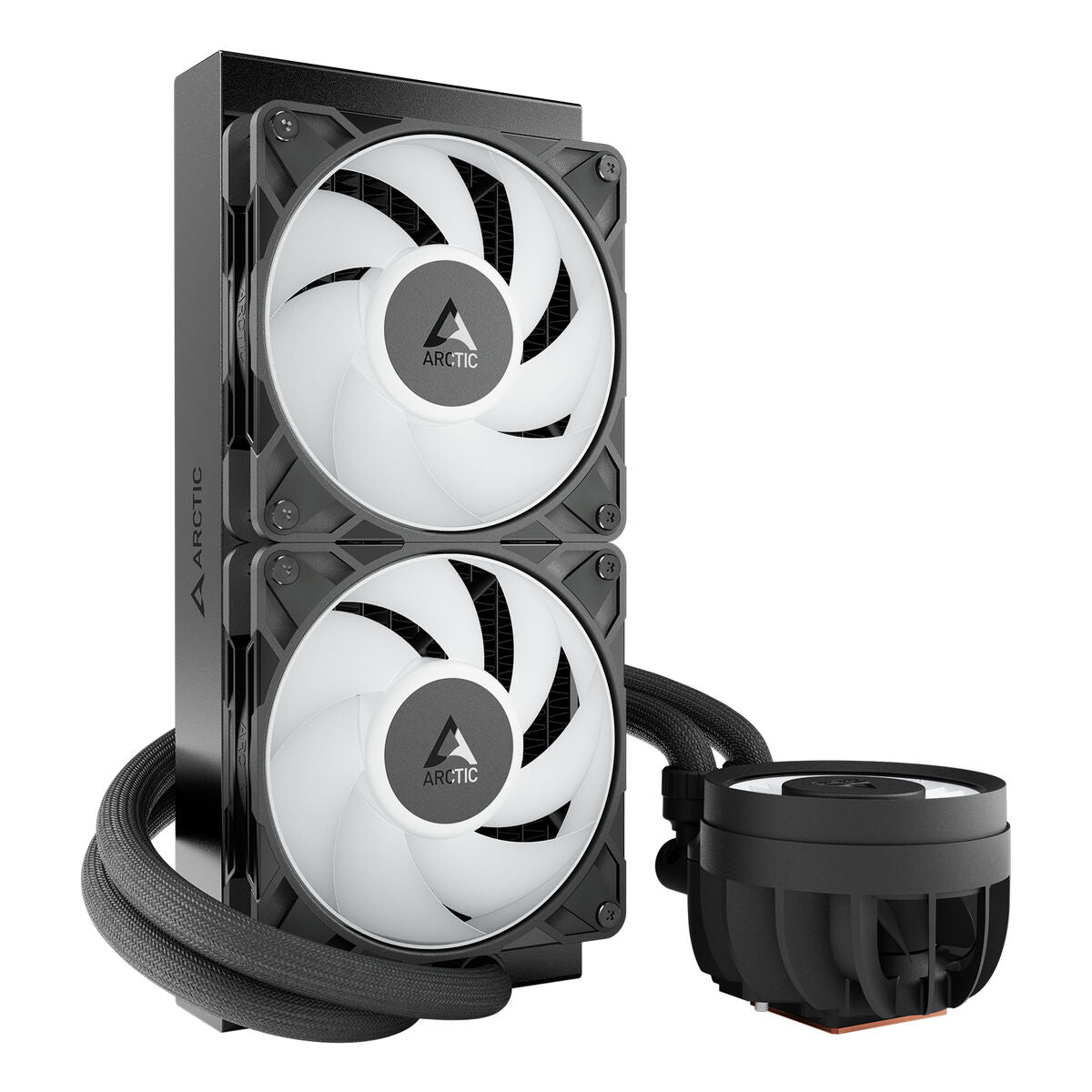 CPU Fan Arctic ACFRE00182A-11