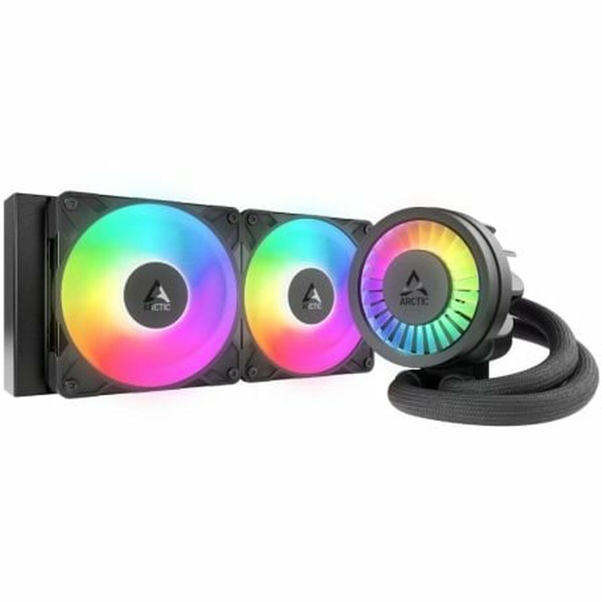 CPU Fan Arctic ACFRE00182A-0