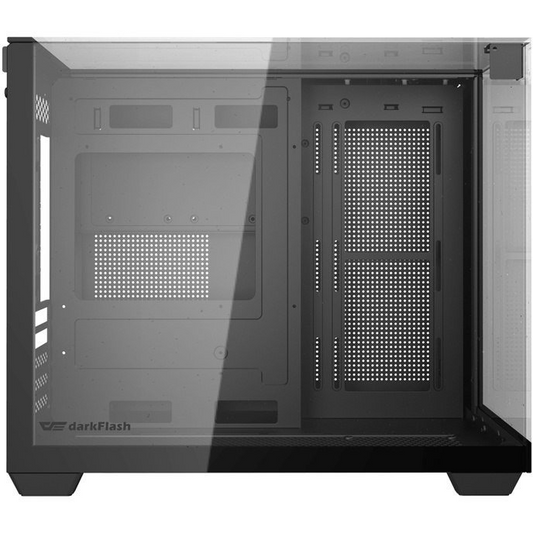 Darkflash TH285M computer case (black) (53517-0)-0