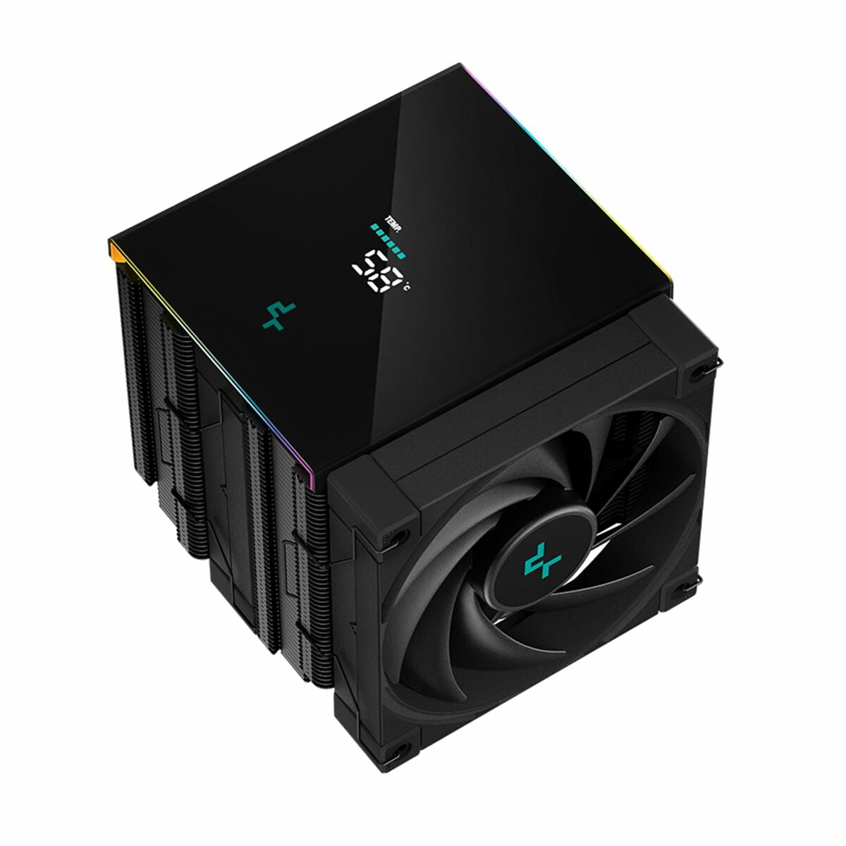 CPU Fan DEEPCOOL