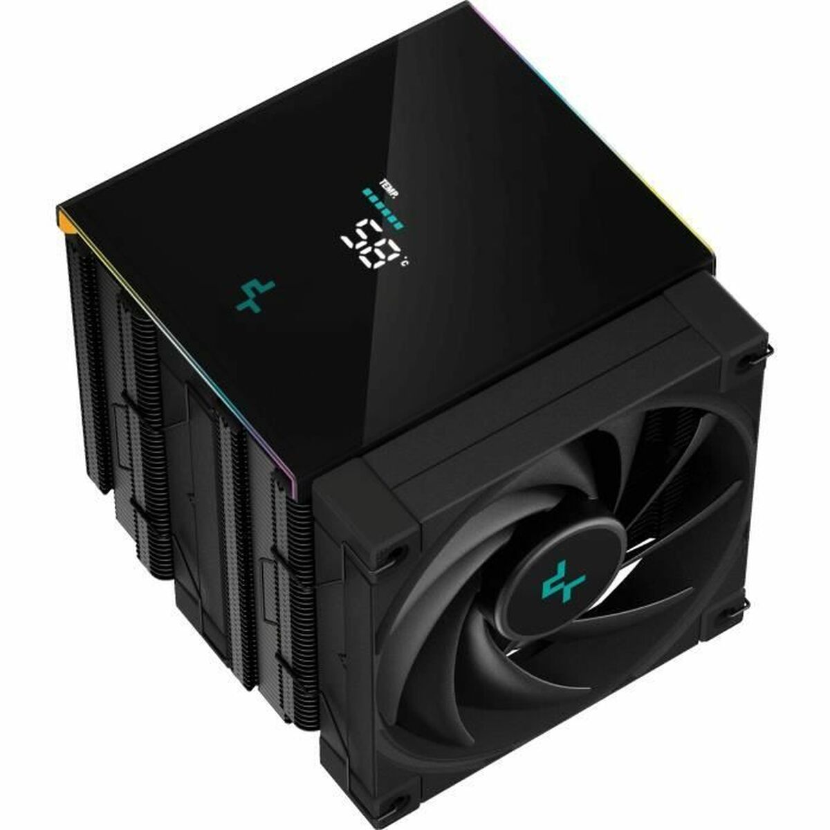 CPU Fan DEEPCOOL