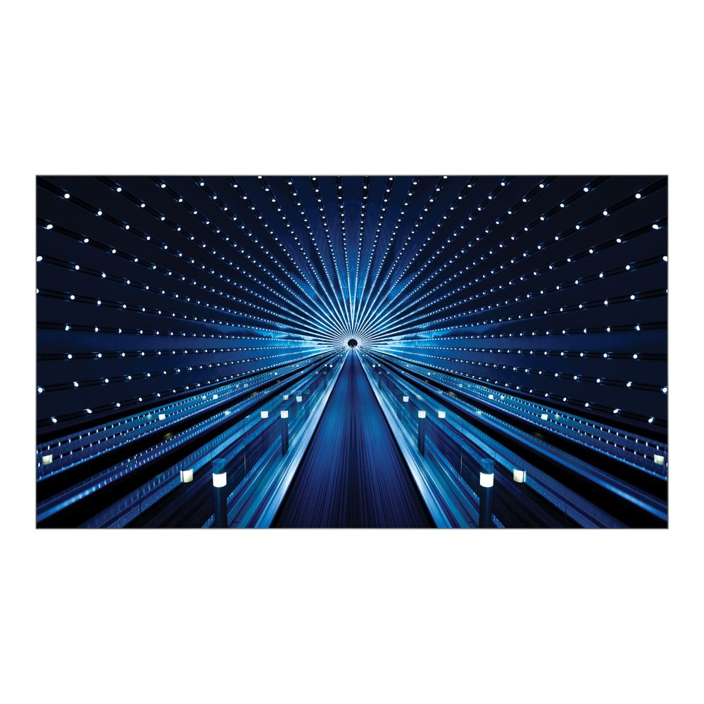 Samsung IA012B Обществен цифров плосък панел 2,79 м (110") LED Wi-Fi 500 cd/m² Full HD Черен Tizen 6.5 (LH012IABMHS/EN)-0