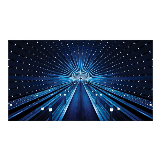Samsung IA012B Обществен цифров плосък панел 2,79 м (110") LED Wi-Fi 500 cd/m² Full HD Черен Tizen 6.5 (LH012IABMHS/EN)-0