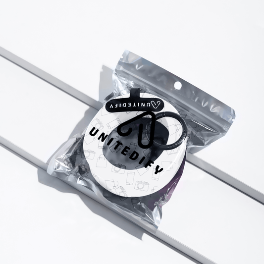 Unitedify Strap Phone
