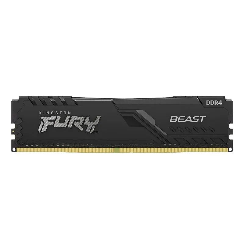 BEAST XMP DDR4 PC Memory Module 8GB 16GB 32GB 3200MHz 3600MHz Desktop AMD Intel CPU Motherboard Memory RAMs 288 PIN 1.2V