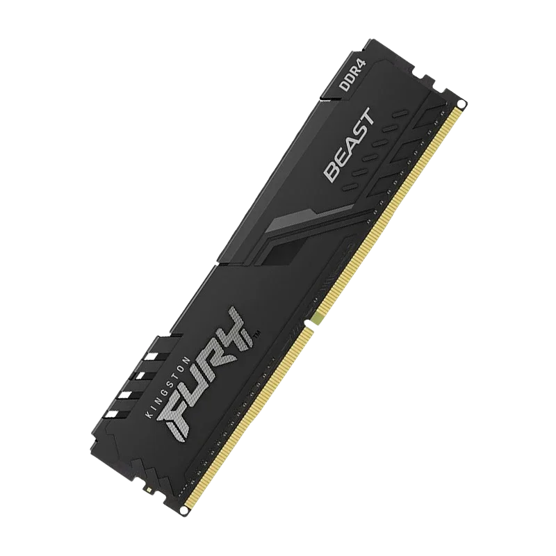 BEAST XMP DDR4 PC Memory Module 8GB 16GB 32GB 3200MHz 3600MHz Desktop AMD Intel CPU Motherboard Memory RAMs 288 PIN 1.2V
