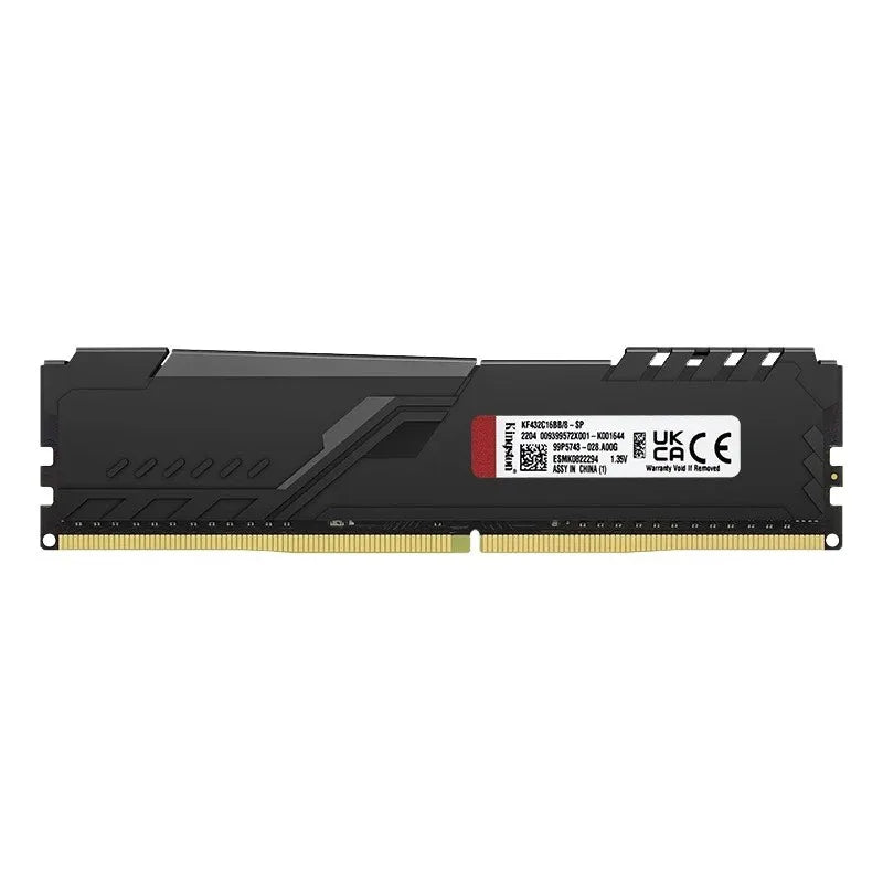 BEAST XMP DDR4 PC Memory Module 8GB 16GB 32GB 3200MHz 3600MHz Desktop AMD Intel CPU Motherboard Memory RAMs 288 PIN 1.2V