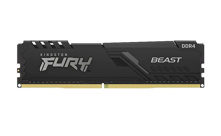 BEAST XMP DDR4 PC Memory Module 8GB 16GB 32GB 3200MHz 3600MHz Desktop AMD Intel CPU Motherboard Memory RAMs 288 PIN 1.2V
