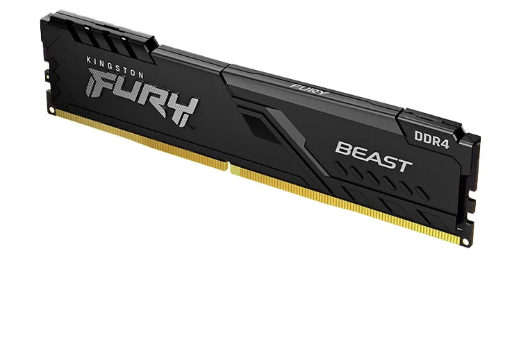 BEAST XMP DDR4 PC Memory Module 8GB 16GB 32GB 3200MHz 3600MHz Desktop AMD Intel CPU Motherboard Memory RAMs 288 PIN 1.2V
