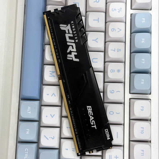 BEAST XMP DDR4 PC Memory Module 8GB 16GB 32GB 3200MHz 3600MHz Desktop AMD Intel CPU Motherboard Memory RAMs 288 PIN 1.2V