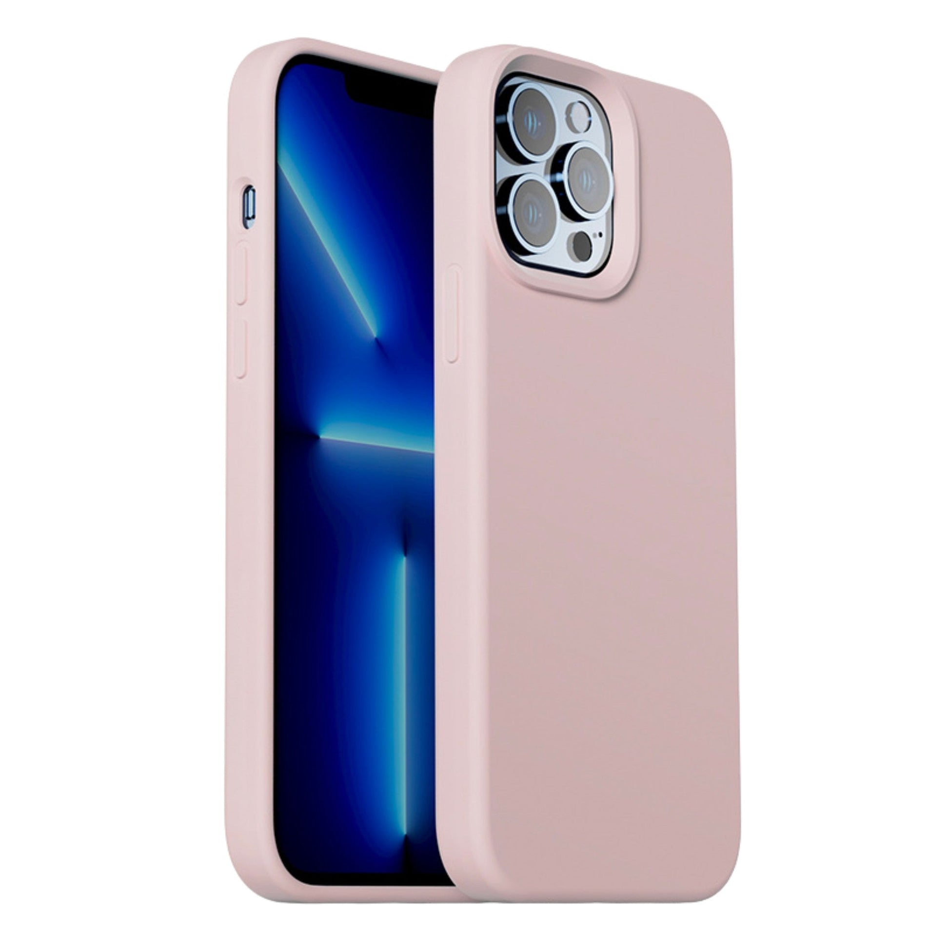 iPhone 14 Anacotte liquid silicone iPhone 14 Pro Max Case-3