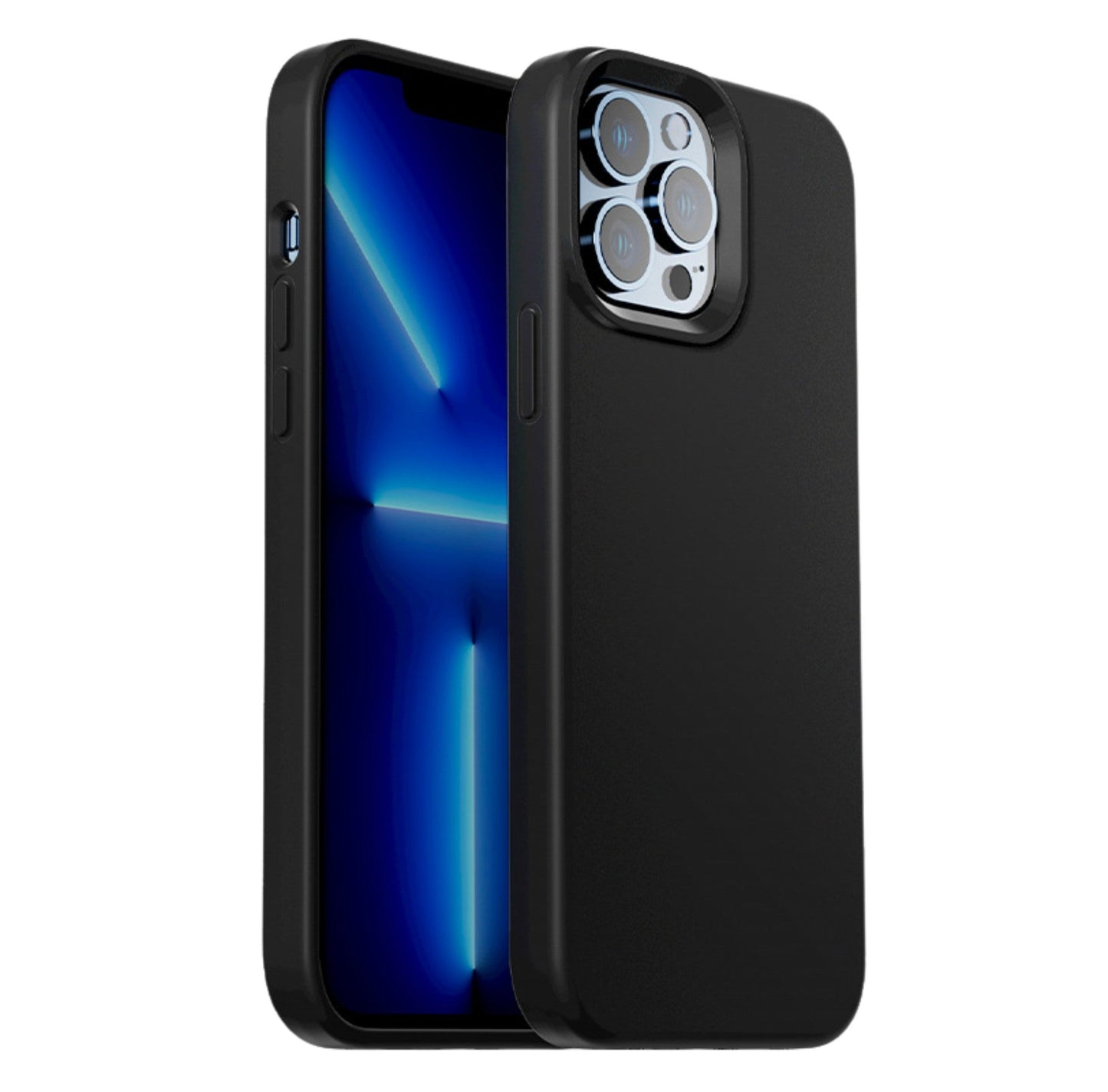 iPhone 14 Anacotte liquid silicone iPhone 14 Pro Max Case-5