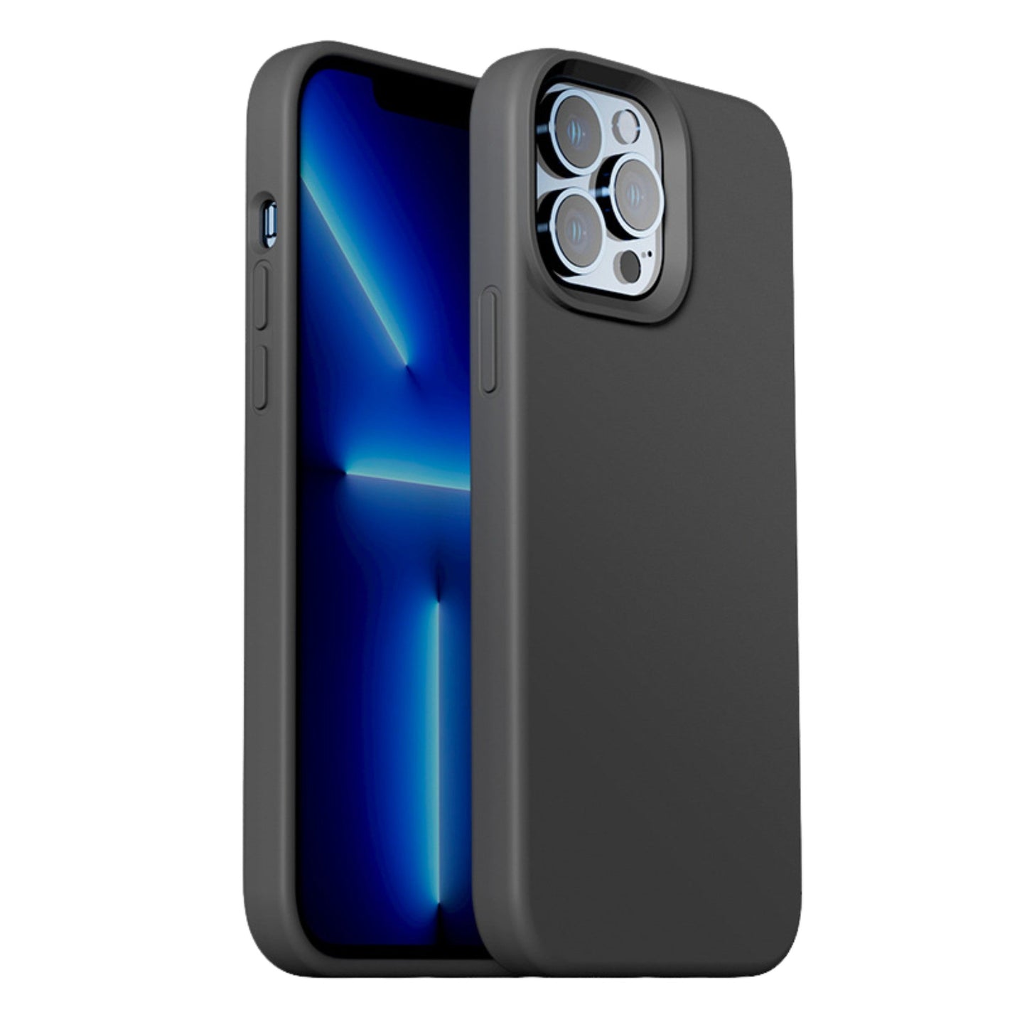 iPhone 14 Anacotte liquid silicone iPhone 14 Pro Max Case-6