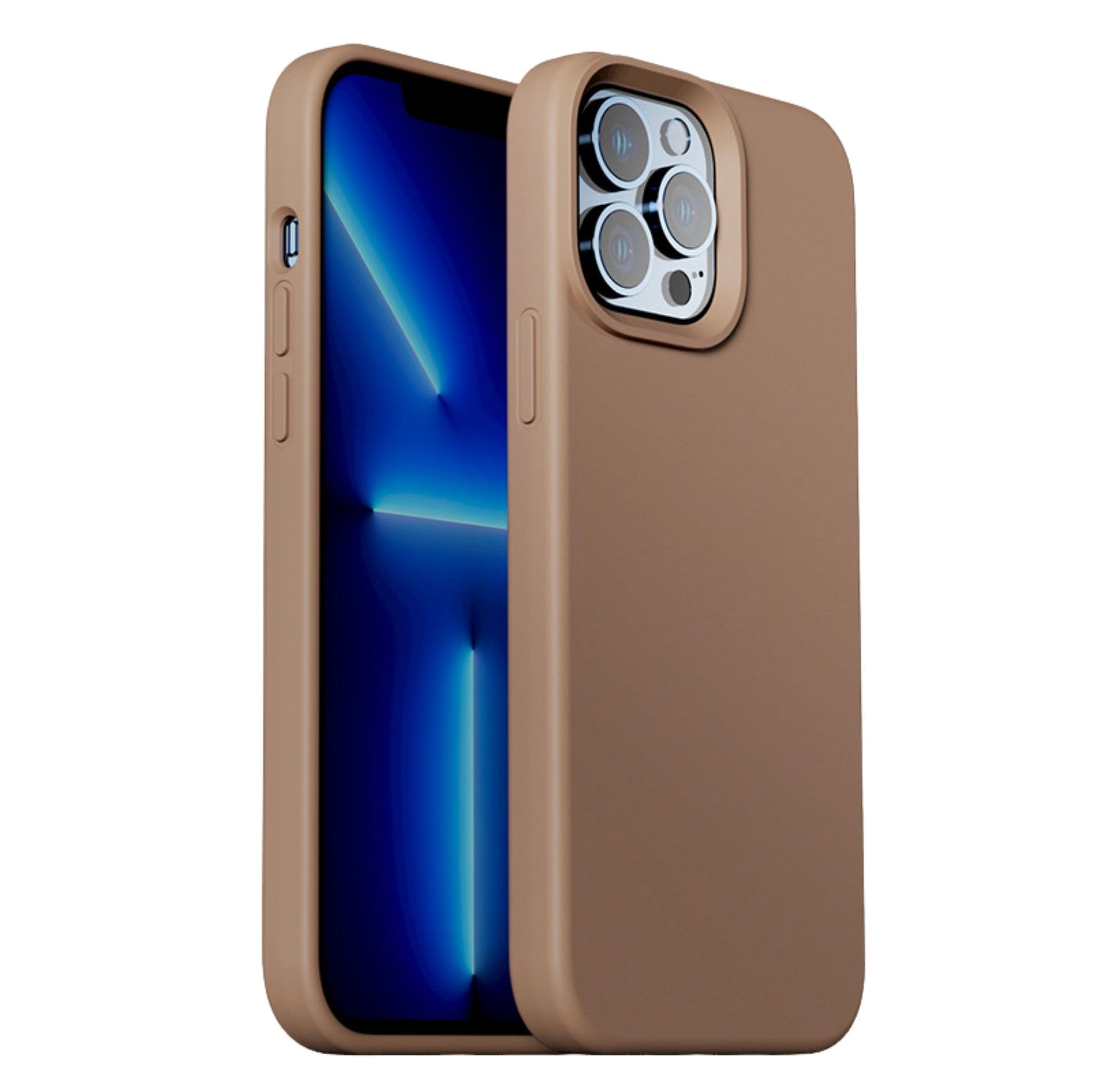 iPhone 14 Anacotte liquid silicone iPhone 14 Pro Max Case-10